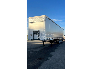 Schwarzmuller J serija