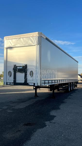 Schwarzmuller J serija