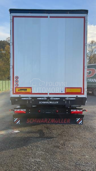 Schwarzmuller J serija