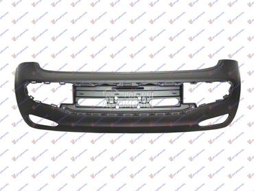 ZADNJI BRANIK PM za Fiat Punto od 2009. do 2012. god.