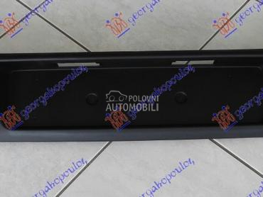 LAJSNA ZADNJEG BRANIKA CRNA za Fiat Punto od 2009. do 2012. god.