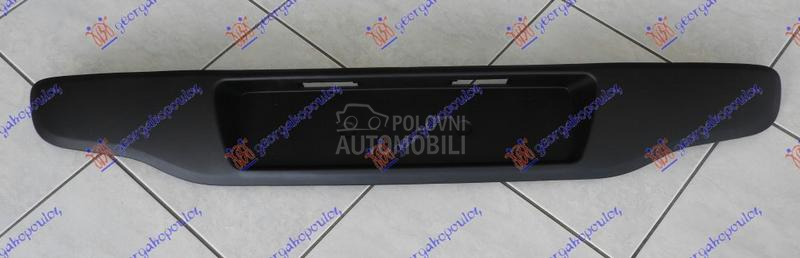 LAJSNA ZADNJEG BRANIKA CRNA