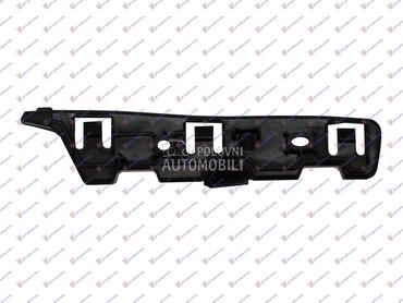 NOSAC PREDNJEG BRANIKA PLASTIC za Fiat Punto od 2009. do 2012. god.