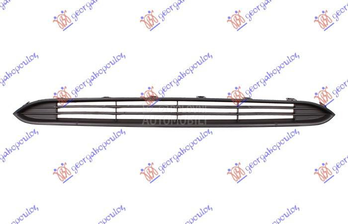 CENTRALNA RESETKA GORNJA MAT-C