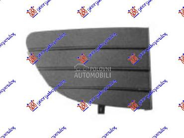 RESETKA PREDNJEG BRANIKA (BEZ za Fiat Punto od 2009. do 2012. god.