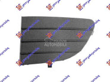 RESETKA PREDNJEG BRANIKA (BEZ za Fiat Punto od 2009. do 2012. god.