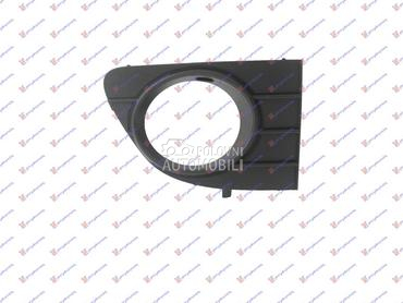 RESETKA PREDNJEG BRANIKA (SA M za Fiat Punto od 2009. do 2012. god.