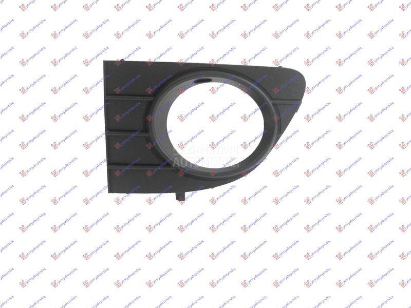 RESETKA PREDNJEG BRANIKA (SA M