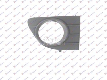 RESETKA PREDNJEG BRANIKA (SA M za Fiat Punto od 2009. do 2012. god.