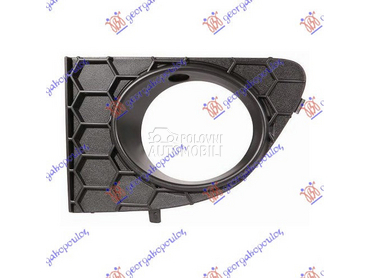 RESETKA PREDNJEG BRANIKA (SPOR za Fiat Punto od 2012. do 2025. god.