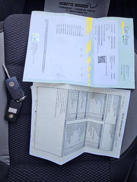 Volkswagen Golf 6 R LINE