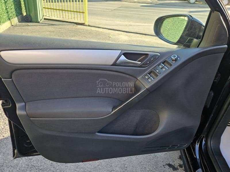 Volkswagen Golf 6 R LINE