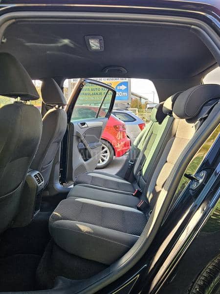 Volkswagen Golf 6 R LINE