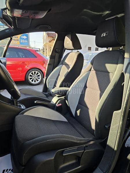 Volkswagen Golf 6 R LINE