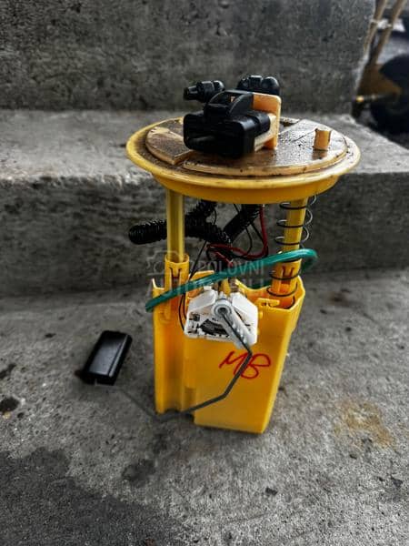 Pumpa u rezervoaru 1.3 1.7 cdt