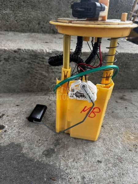 Pumpa u rezervoaru 1.3 1.7 cdt