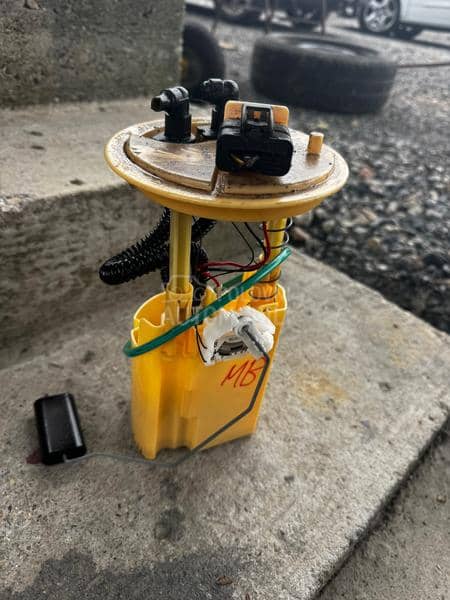 Pumpa u rezervoaru 1.3 1.7 cdt