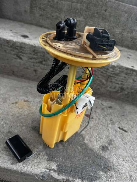 Pumpa u rezervoaru 1.3 1.7 cdt