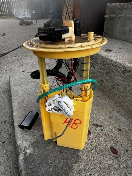 Pumpa u rezervoaru 1.3 1.7 cdt