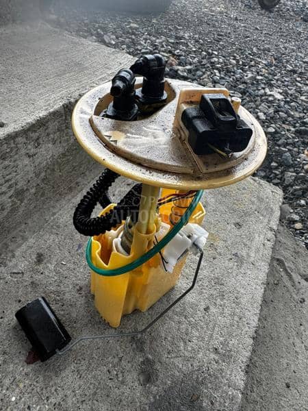 Pumpa u rezervoaru 1.3 1.7 cdt