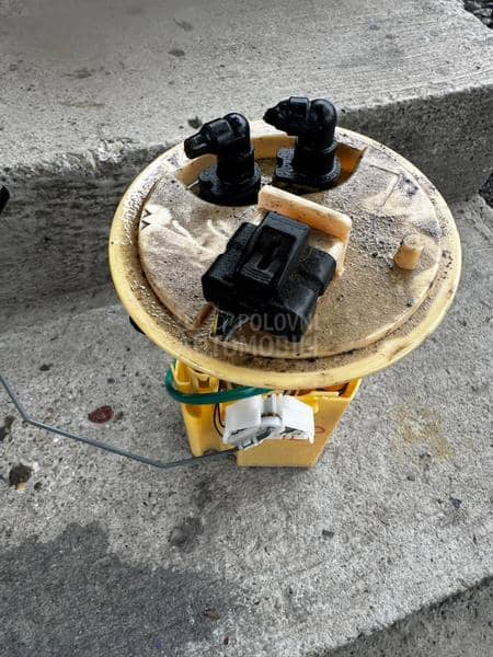 Pumpa u rezervoaru 1.3 1.7 cdt