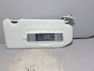 SUNCOBRAN za Peugeot 308