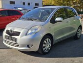 Toyota Yaris 1.4 D4D /N.A.V.I/