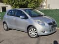 Toyota Yaris 1.4 D4D /N.A.V.I/