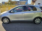 Toyota Yaris 1.4 D4D /N.A.V.I/