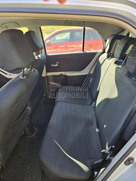 Toyota Yaris 1.4 D4D /N.A.V.I/