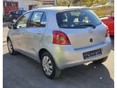 Toyota Yaris 1.4 D4D /N.A.V.I/