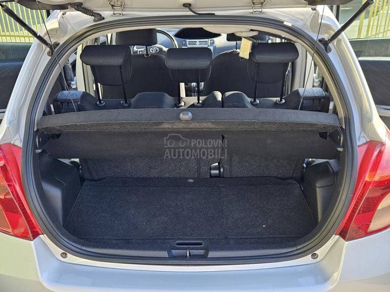 Toyota Yaris 1.4 D4D /N.A.V.I/