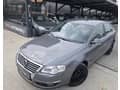 Volkswagen Passat B6 2.0 TDI DSG