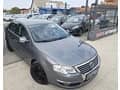Volkswagen Passat B6 2.0 TDI DSG