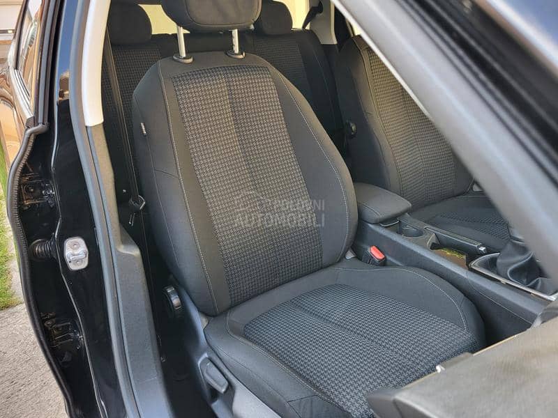 Peugeot 308 1.6blue-Hdi STYLE