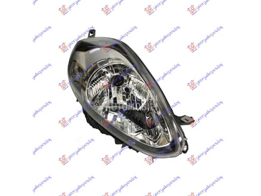 FAR HROM (DEPO) za Fiat Punto od 2012. do 2025. god.