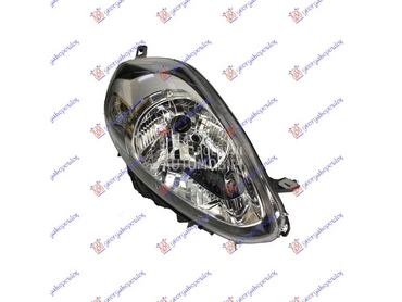 FAR HROM (TYC) za Fiat Punto od 2012. do 2025. god.