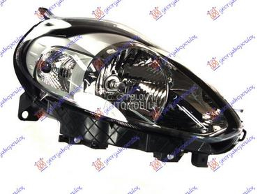 FAR HROM (VALEO) za Fiat Punto od 2012. do 2025. god.