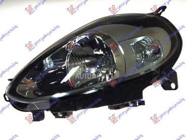 FAR HROM (VALEO) za Fiat Punto od 2012. do 2025. god.