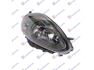 FAR SIVI (VALEO) za Fiat Punto od 2012. do 2025. god.