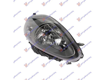 FAR SIVI (DEPO) za Fiat Punto od 2012. do 2025. god.