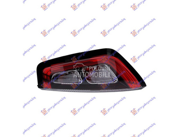 STOP LAMPA LED (SA NOSACEM SIJ za Fiat Punto od 2012. do 2025. god.