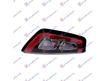 STOP LAMPA LED (SA NOSACEM SIJ za Fiat Punto od 2009. do 2012. god.