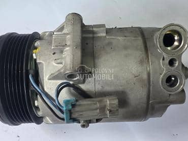kompresor za Opel Astra G, Astra H, Astra J ...