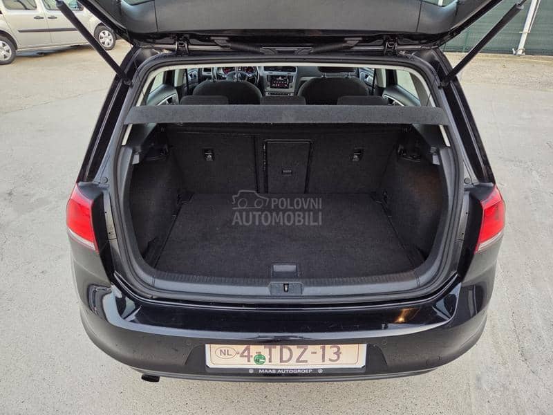 Volkswagen Golf 7 BUKVANO NOV
