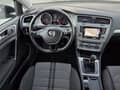 Volkswagen Golf 7 BUKVANO NOV