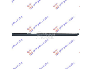 LAJSNA PREDNJIH VRATA 5 VRATA za Fiat Punto od 2009. do 2012. god.