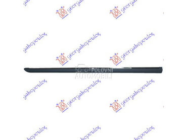 LAJSNA PREDNJIH VRATA 5 VRATA za Fiat Punto od 2009. do 2012. god.