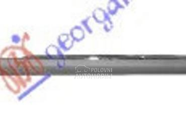 LAJSNA PREDNJIH VRATA 5 VRATA za Fiat Punto od 2009. do 2012. god.