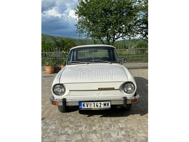 Škoda 100 L